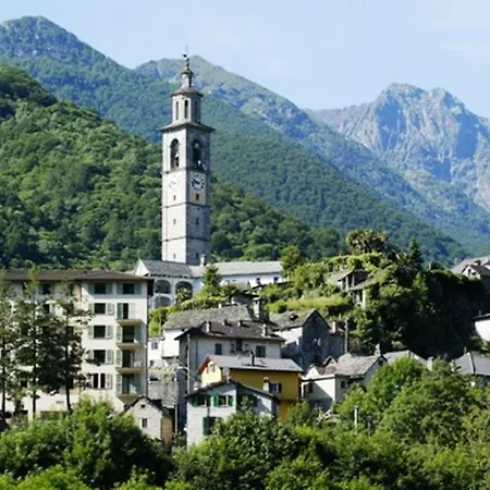 Rovere 3* Losone